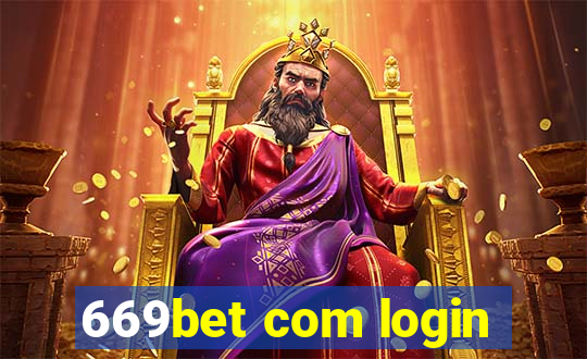 669bet com login